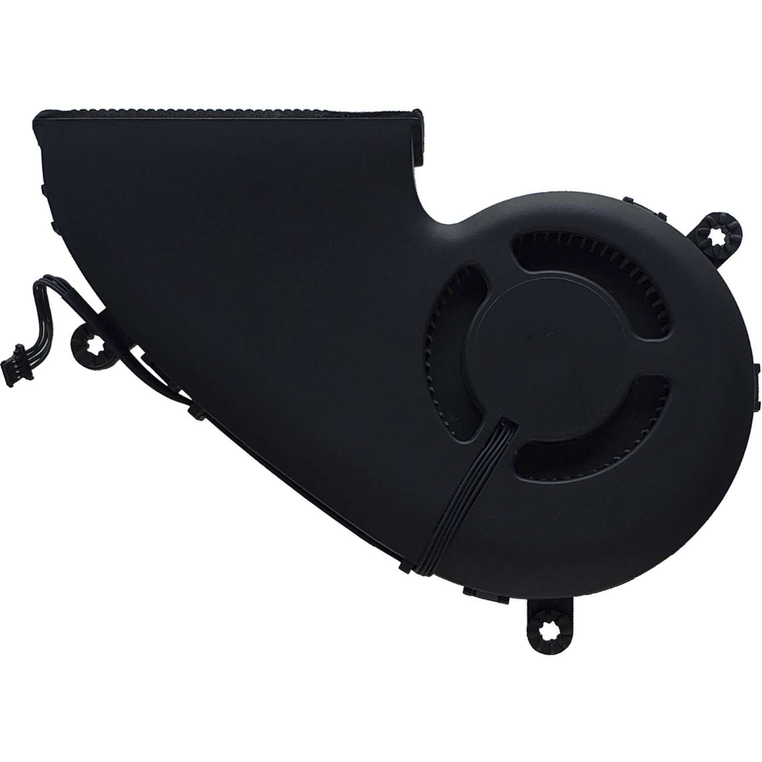 VENTILADOR PARA APPLE IMAC / NUMERO DE PARTE BAKA0925R2HV005 / 610-0217 / DC 12V - 0.6A / MODELO A1418 21,5'' (2013)	 - Imagen 3